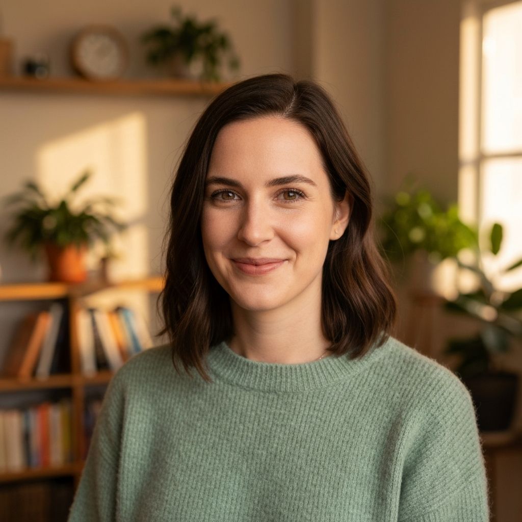 Laura Leonard, Licensed Clinical Social Worker